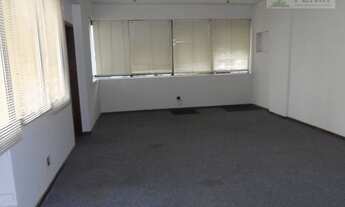 Imagem 6: Conjunto comercial para locação, Rebouças, Curitiba