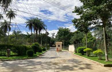 Imagem 4: Lote/Terreno de 900m² no Condomínio Quintas da Jangada - 1ª seção - Ibirité - MG