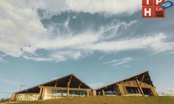 Imagem 2: Terreno comercial 1000m² - Eco Casa Branca