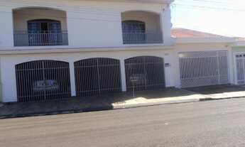 Imagem: Sao Carlos - Casa Padrão - Portal do Sol