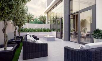 Imagem 6: Curitiba - Apartamento Padrão - Água Verde