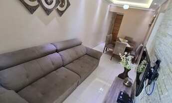 Imagem 2: PRAIA GRANDE - Apartamento Padrão - GUILHERMINA