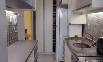 Imagem 5: Lindo 2 quartos em Candeias todo mobiliado!