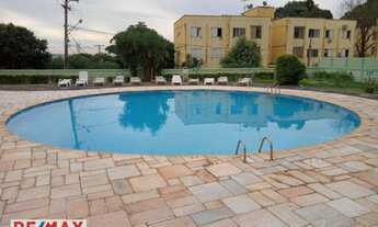 Imagem 3: Apartamento com 2 dormitórios à venda, 66 m² por R$ 134.900 - Jardim Independência