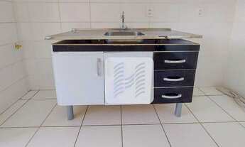 Imagem 7: Apartamento com 2 dormitórios para alugar, 42 m² por R$ 1.300,00/mês - Vila Andrade - São