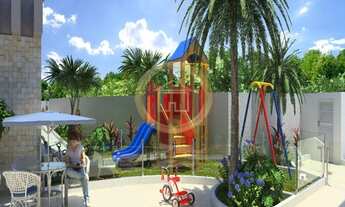 Imagem 3: Edifício Alvorada - Duplex com 03 suítes e vista pro mar, ótima localização no Centrinho d