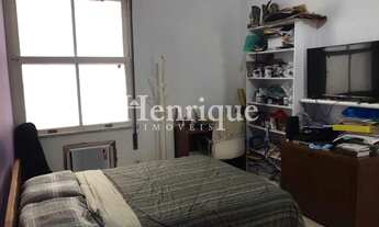 Imagem 5: Rio de Janeiro - Apartamento Padrão - Laranjeiras