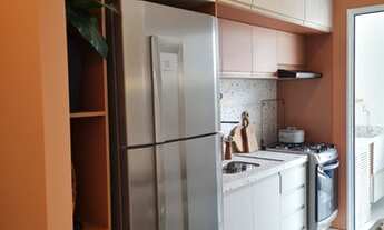 Imagem 3: Aptos 2 Dorms S/ Vaga 35 m², Próx ao Shopping, Cidade Jaguaré, Vila dos Pinheiros