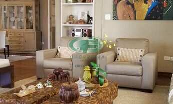 Imagem 5: Apartamento com 4 dorms, Boqueirão, Santos - R$ 2.1 mi, Cod: 1591601