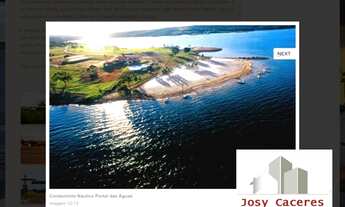 Imagem 4: Chapada dos Guimarães - Loteamento/Condomínio - Centro