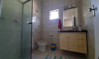 Imagem 6: Americana - Casa Padrão - Chácara Machadinho II