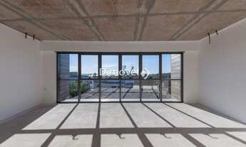 Imagem 5: PORTO ALEGRE - Conjunto Comercial/Sala - TRISTEZA