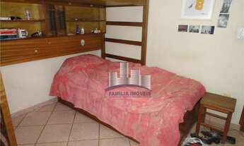 Imagem 6: Comprar apartamento térreo campo grande Santos, reformado