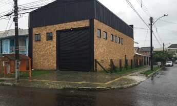 Imagem 4: CANOAS - Galpão/Depósito/Armazém - SAO JOSE