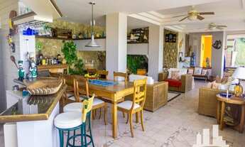 Imagem 12: CASA NA COSTEIRA PRAIA BRAVA/MANGARATIBA