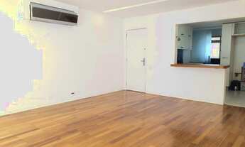 Imagem 5: Apartamento para venda no Jardim Botânico de 97 m² com 3 quartos, 2 vagas