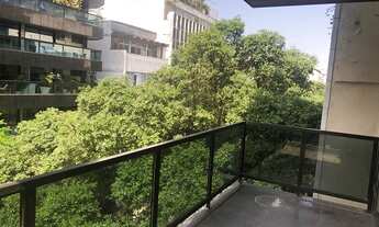 Imagem 4: Apartamento para aluguel tem 90 metros quadrados com 2 quartos em Ipanema - Rio de Janeiro