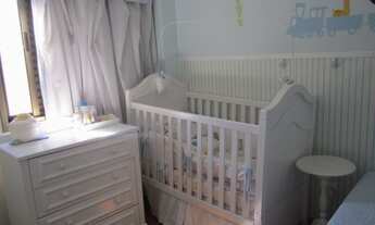 Imagem 5: Apartamento à venda, 4 quartos, 1 suíte, 2 vagas, Gutierrez - Belo Horizonte/MG