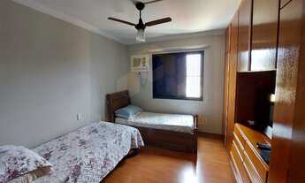 Imagem 3: Apartamento para venda tem 151 metros quadrados com 3 quartos