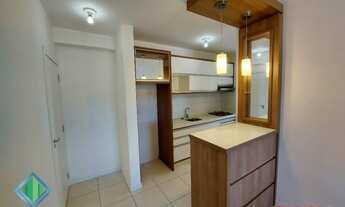 Imagem 3: Apartamento para venda possui 57 metros quadrados com 2 quartos em Caminho Novo - Palhoça