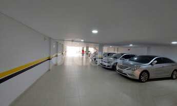 Imagem 6: Cobertura sem Condomínio 96m², 3 Dormitórios, 1 Vaga, Área gourmet na Vila Scarpelli, Sant