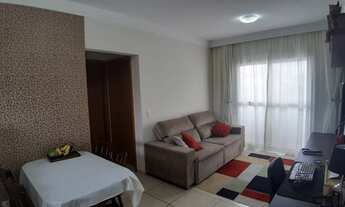 Imagem: Apartamento á venda com 57 m2 com 2 quartos