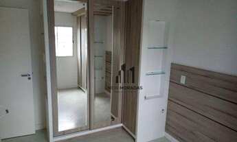 Imagem 4: Spazio di bari, Apartamento 2 dormitórios, 56 m² - Capão Raso - Curitiba