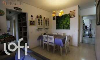 Imagem 2: Apartamento com 3 dormitórios à venda, 107 m² - Campo Belo - São Paulo/SP