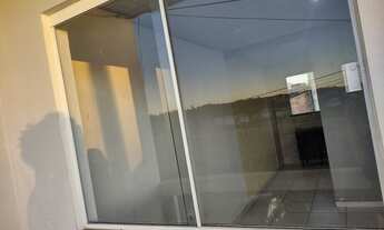 Imagem: Aluga-se kitnet