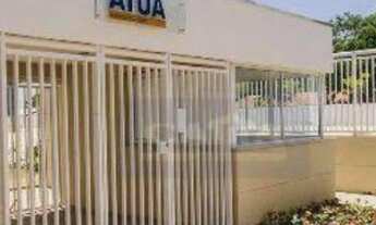 Imagem 2: Apartamento para Venda - Engenheiro Goulart, São Paulo - 45m², 1 vaga