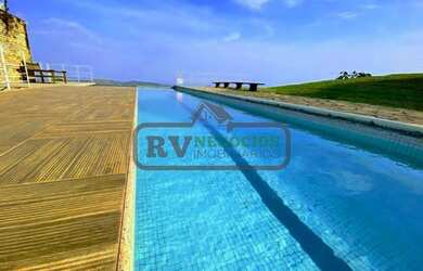 Imagem 7: Lote/Terreno para venda tem 950 metros quadrados em Novo Horizonte - Juiz de Fora - MG