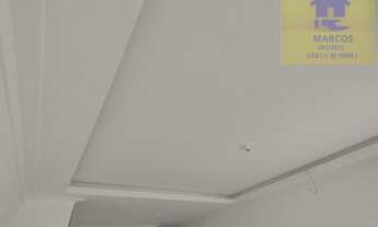 Imagem 5: Casa para Venda em São Pedro da Aldeia, Jardim Morada da aldeia, 2 dormitórios, 1 banheiro