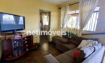 Imagem: Venda Casa Jardim Filadélfia Belo Horizonte