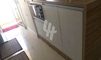 Imagem 6: Apartamento semi mobiliado no Sakara Residence