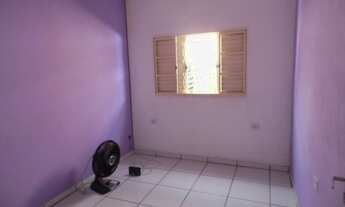 Imagem 7: CASA 3 DORMTS. NO JD. ALGODOAL - PIRACICABA/SP