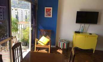 Imagem 3: ÓTIMO 2 QUARTOS COM VAGA EM BOTAFOGO!