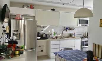 Imagem 3: Apartamento de 3 Quartos em Centro - Florianópolis - SC