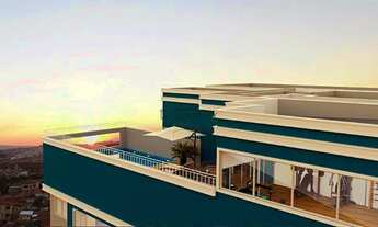 Imagem 2: Apartamento à venda no bairro Jardim Morumbi - Sorocaba/SP