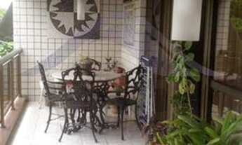 Imagem 2: EXCELENTE 3 QUARTOS NA TIJUCA , COM VARANDÃO E 145 M2