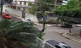 Imagem 5: Apartamento para venda tem 72 metros quadrados com 3 quartos em Boa Viagem - Recife - PE