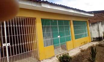 Imagem 2: Casa nova e bem localizada