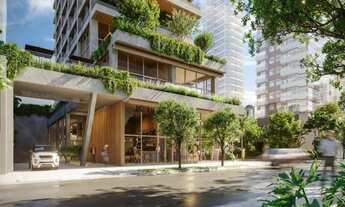 Imagem 4: APARTAMENTOS DE 3 DORMITORIOS E 2 VAGA - JERONIMO 155