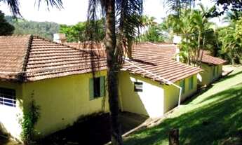 Imagem 7: Amparo - Sítio - Jardim Seabra