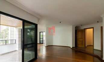 Imagem 2: BELISSIMO APARTAMENTO EM MOEMA DE 4 DORMITORIOS E 2 SUITES