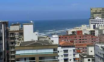 Imagem 2: Apartamento com 3 dormitórios 3 suítes, avista mar à venda,por R$ 1.100.000 - Ocian - Prai