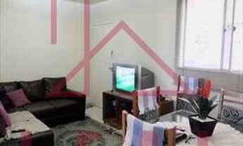 Imagem 2: Apartamento 2 quartos à venda, 2 quartos, 1 vaga, Santa Cruz - Belo Horizonte/MG