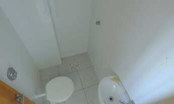 Imagem 4: AMPLO APARTAMENTO DE 3 QUARTOS À VENDA NO CENTRO DE GUARAPARI/ES. PERTINHO DAS LINDAS PRAI