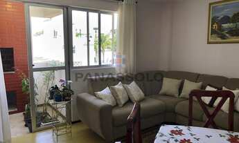 Imagem 4: Apartamento para Venda em Curitiba, Portão, 2 dormitórios, 1 suíte, 2 banheiros, 1 vaga