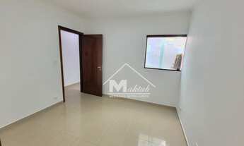 Imagem 6: Sobrado com 3 dormitórios à venda, 149 m² por R$ 530.000,00 - Vila Eldízia - Santo André/S