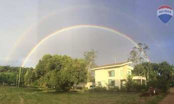 Imagem 2: Casa em Aldeia, Condomínio, 3 suítes, terreno amplo - R$ 780 mil